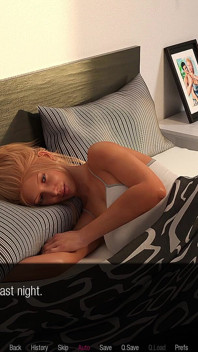 Berita keras Jessica O'neil - permainan melalui #27