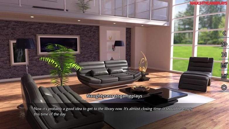 Naughty gameplays: Lewdlabによる『欲望の夢』パート08