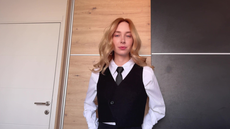 Loly Nebel Studio: JOI and Ruined Orgasms
