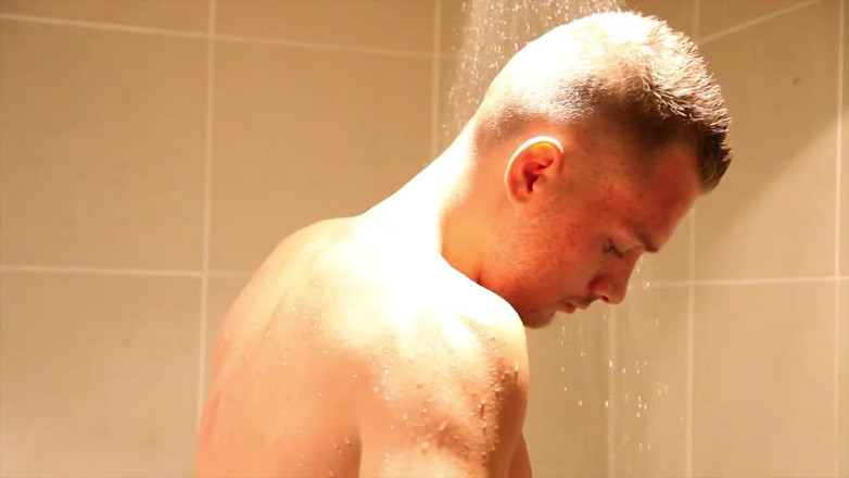 UK Naked Men: Speciale Berlino