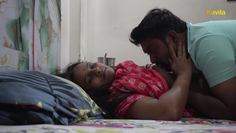 Kavita _zawazawi: Prawdziwe naturalne domowe porno Horney Indian Marathi Para