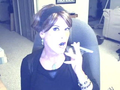 FemmeCheri120: Una compilación de fumadores de viejos!