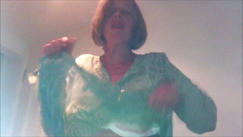 Shooting Star: Shootingstar inthelaundry