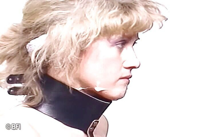 House of lords and mistresses in the spanking zone: Soukromé utrpení 13