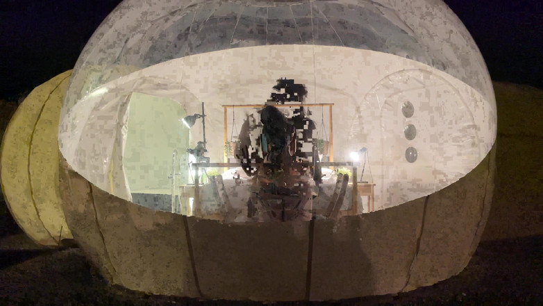 Pamsnusnu: Ficken auf dem Campingplatz