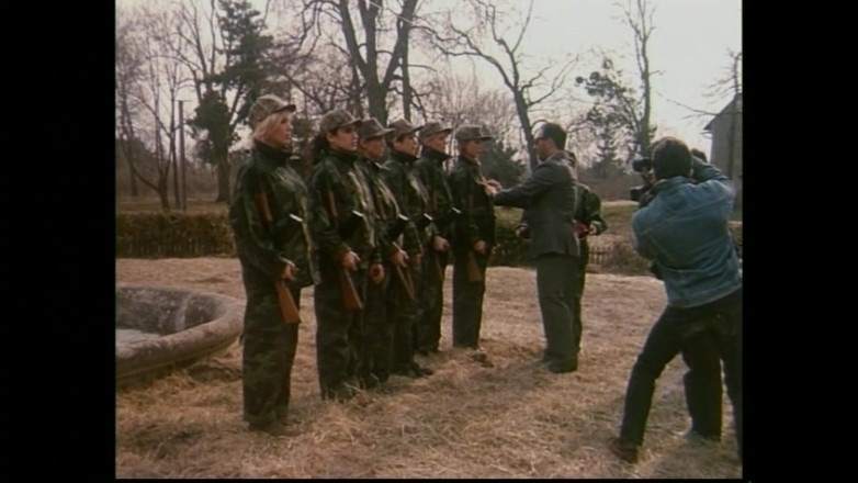 FM Video VOD: Filem penuh asal yang mengagumkan 7 belum dipotong