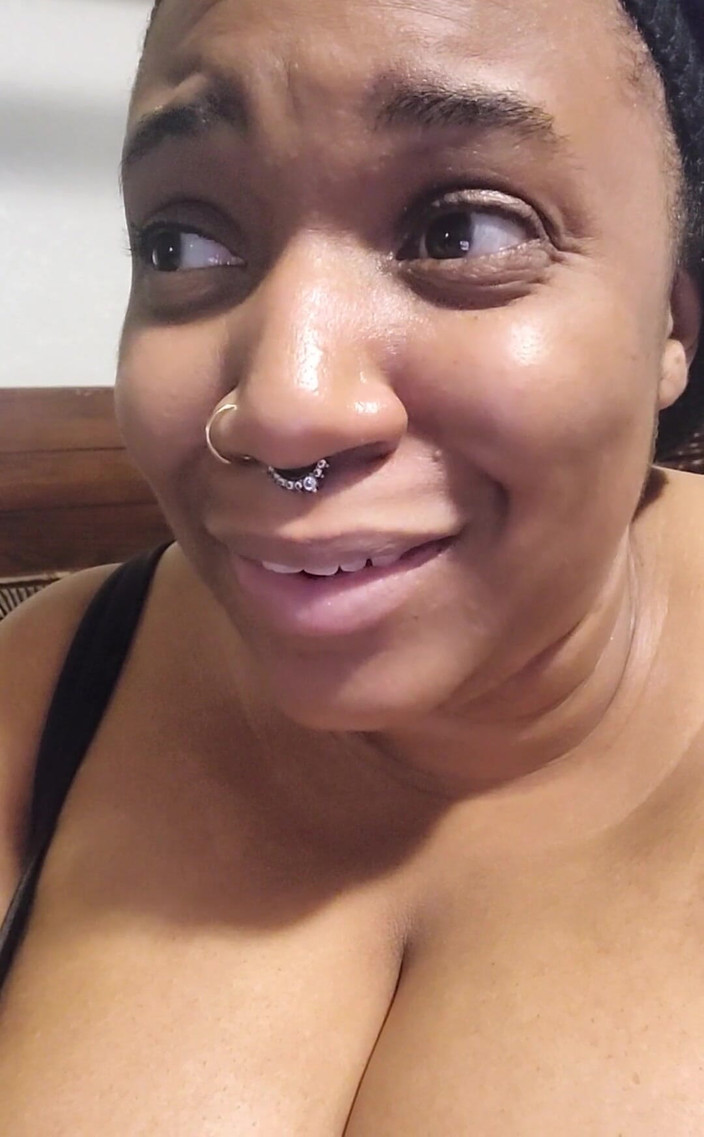 Josie4yourpleasure: 我终于回家了！