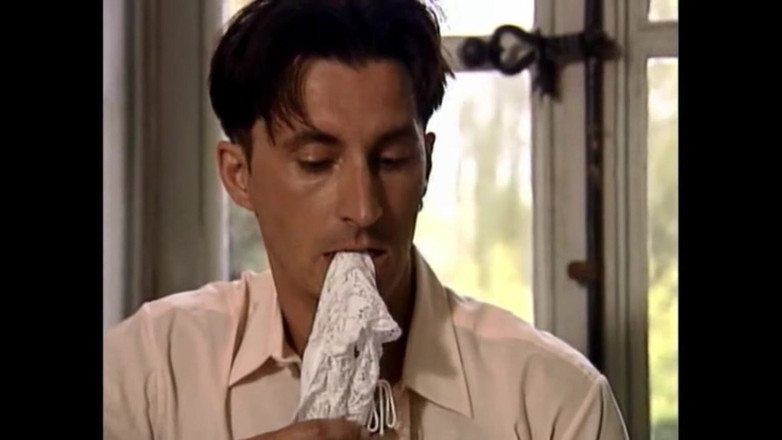 Bisco Birchwood Productions: Гаряча блондинка приймає великий чорний член і купу сперми!