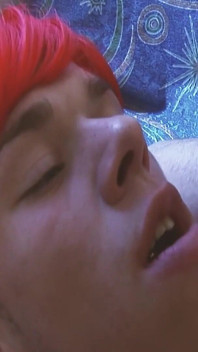 Naughty Twinks Scene-4 ลatino Twink โดนแตกในรูตูดจนน้ำเงี่ยนเต็มรู