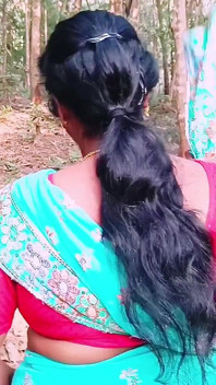 Indian OutDoor Sex. Telugu Dirty Talks.