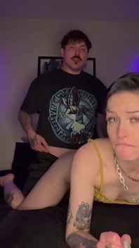 Cucking You Through the Screen Mini Video