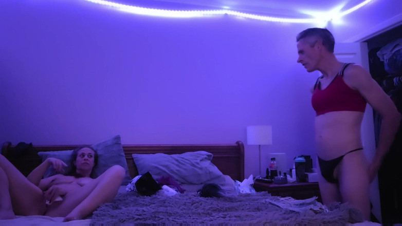 Filomena: Sexyfilomena Zatčena poličkou Anastasiou