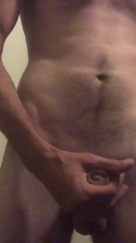 Removing Pants