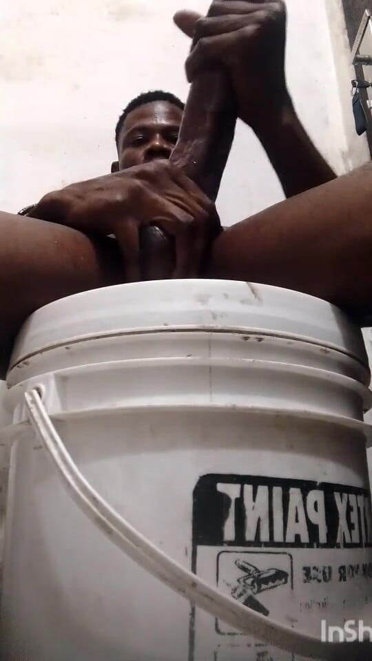 That's_black: Vuốt Ve