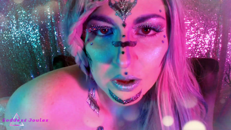 goddessjoules: Galaxia