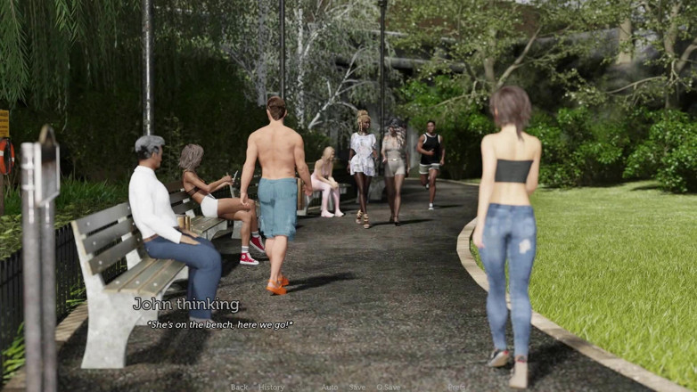 Dirty GamesXxX: 타코: 아내에게 불충실한 아내를 용서하는 남편 - 에피소드 100