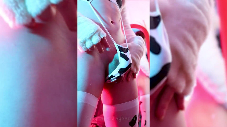Jaybaesun: Kompilasi femboy bulge