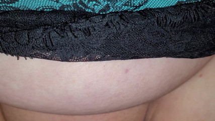 MrsPerfect69: 中出，玩具和指交