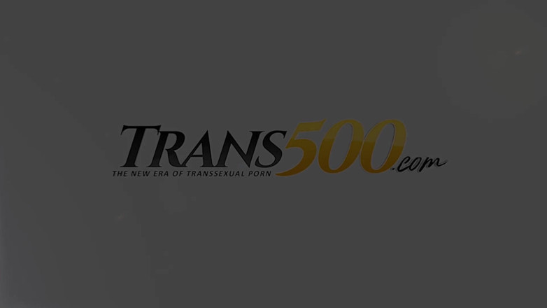 Trans 500: Aleida와 혼자 있는 시간