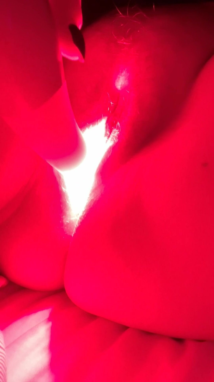 MissChief2026: Red Light डिल्डो प्ले