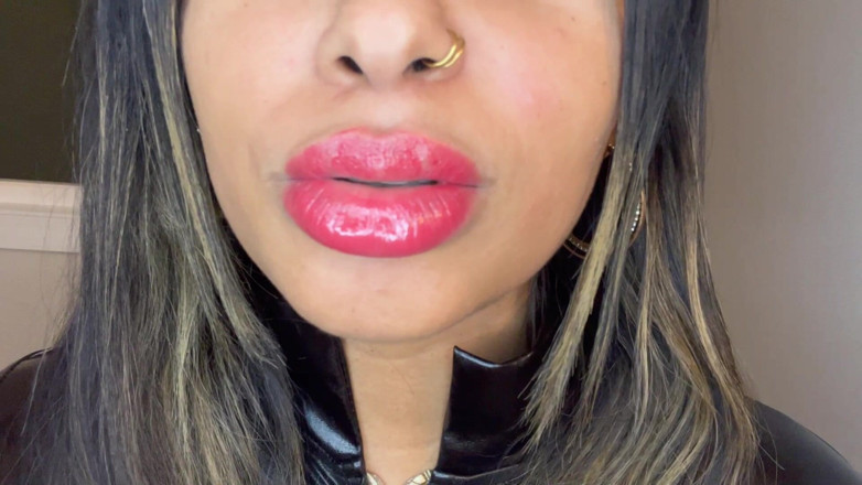 Mya Mula Goddess: Hot Burps Vol2