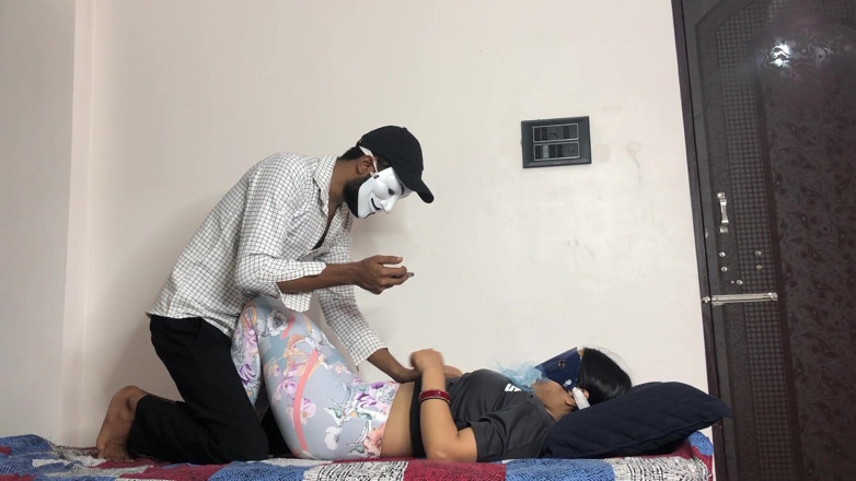 Missmaya123: Sex Vlog of Maya Behind the Seen