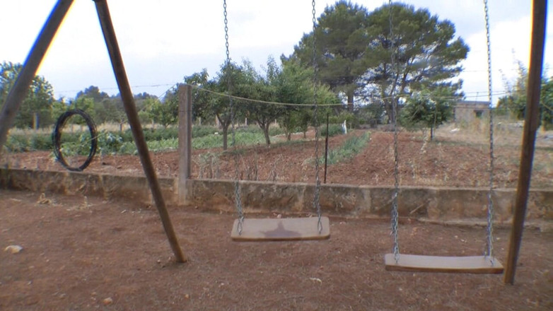 SweetSusi: Huśtawka mocz