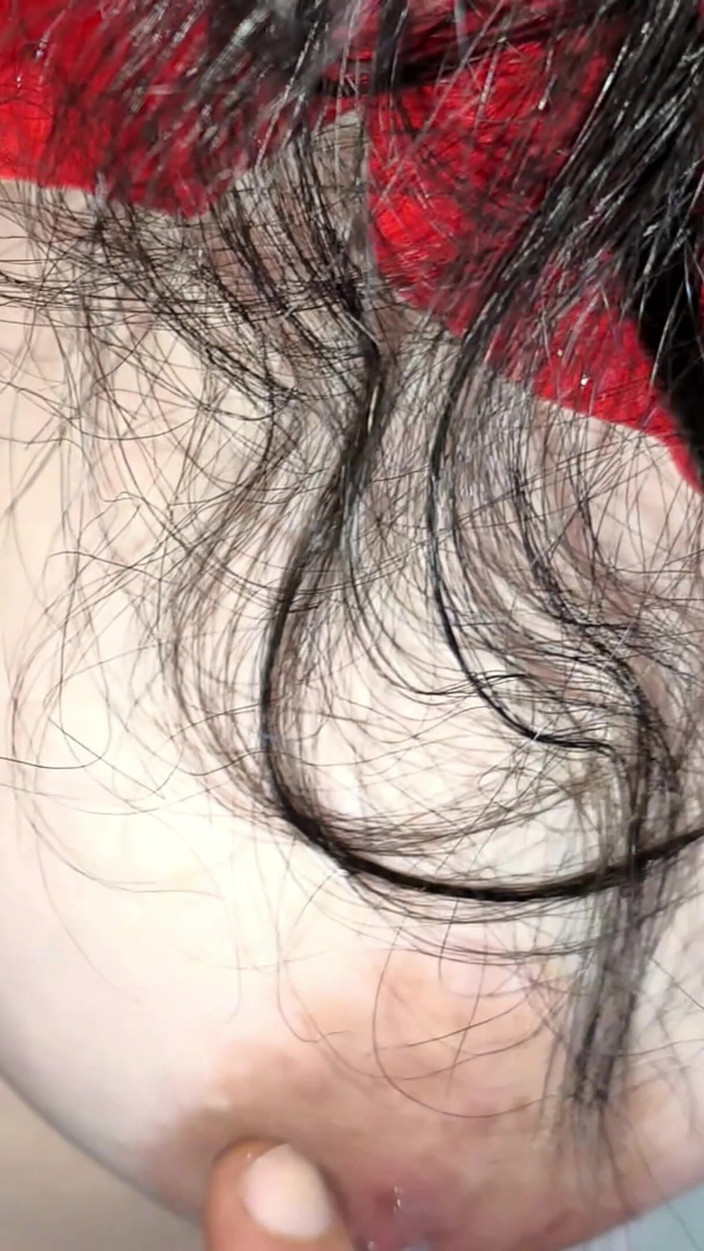 Basant Arab: Coppia moglie aiuta il grasso sesso arabo bollente