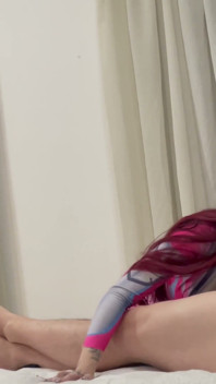 Return of the Emotional Support Ai Sexbot Therapist Girlfriend (2 Full POV Creampies)