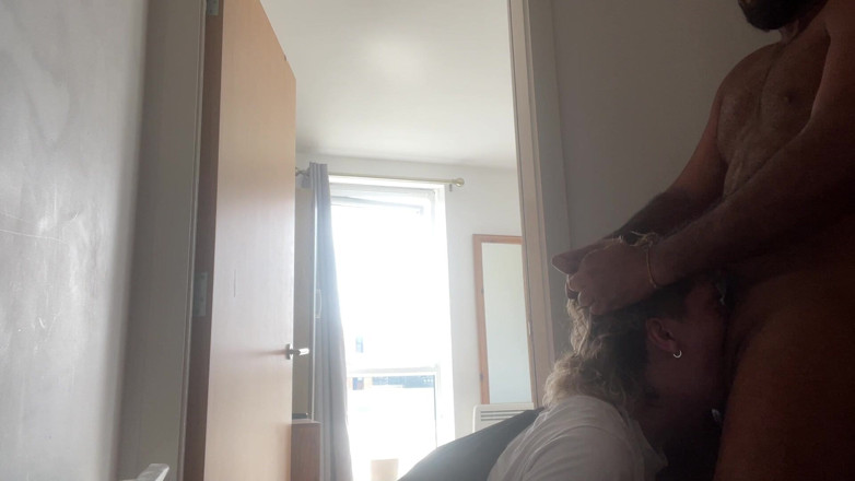 Jafar: Arab StepDaddy Breeding White Twink Before Sending Him Home to...