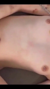 Stupid Maso Bitch Get Slapped and Fucked Like Good Whore