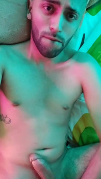 Fingering my wet ass and jerking off until I cum