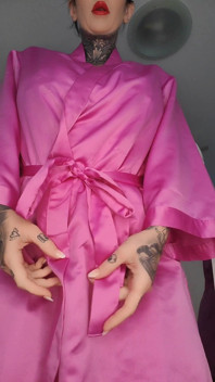 Want You in Me