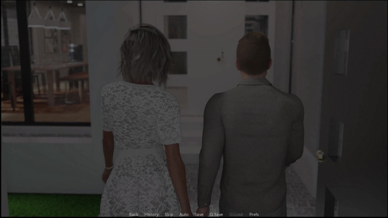 Johannes Gaming: Cuplul aventuros 99 ședința foto a fost atât de uimitoare