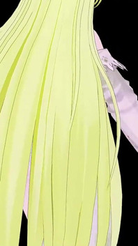 Azur lane janus Hentai heißes sexy tanzlied ha aoa Mmd 3D blonde haare farbe bearbeiten smixix