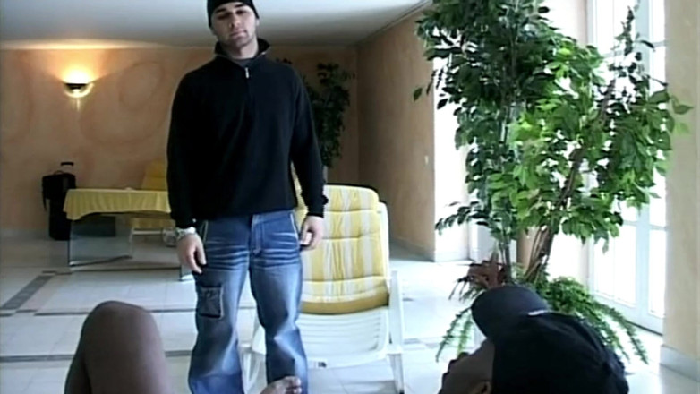 Classic Movie Club: Sex Anywhere Vol 1