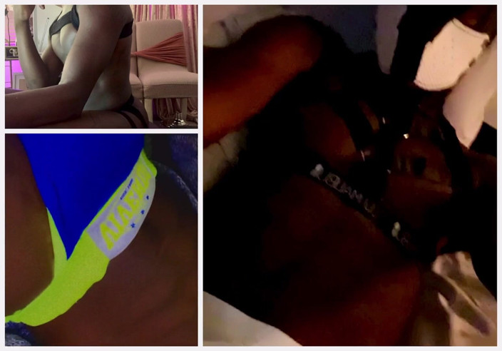 Chocobunnz: Catch deez teasers