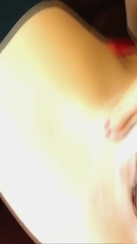 Bomba tettona eva angelina si scopa duramente in lingerie a rete