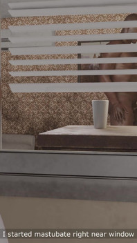 Saya seorang cuckold, isteri saya curang pada saya di bilik motel di sebelah