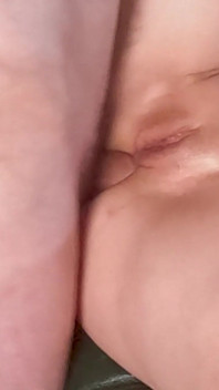 Anal Sex