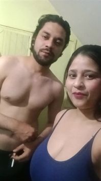 Introduction of Myself I Want to Become Pornostar