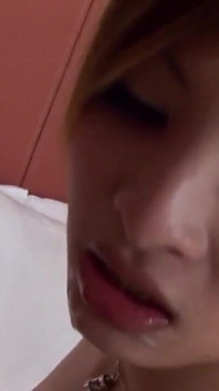 난 너의 레이디보이 창녀야... 내 핫한 입에 젖은 후장과 정액 따먹기!! Vol 6
