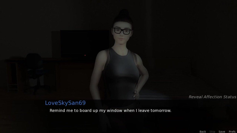 LoveSkySan69Real: Cinta ibu tiri (orborigin) [bahagian 7] Bahagian 75 Seks dengan Streamer Panas! oleh Loveskysan69