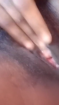 Power Piss Outdoors Shaking My Booty Rubbing My Pussy