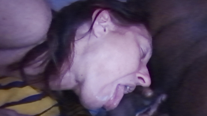 IvyTaylorCouple: Mercy, Mercy
