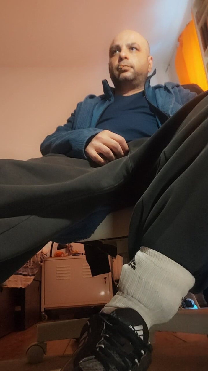 SmokedAlloy2: Cum and Pee