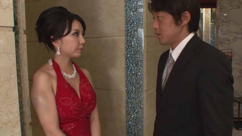 Watch Dirty Movies: Asian Gangbang - Watch and Learn