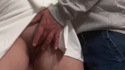 PriyaNaavya: Omg! Jumlah orang asing nampak saya tidak memakai seluar dalam -...