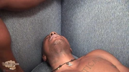 Alex Flex + Deangelo Jackson