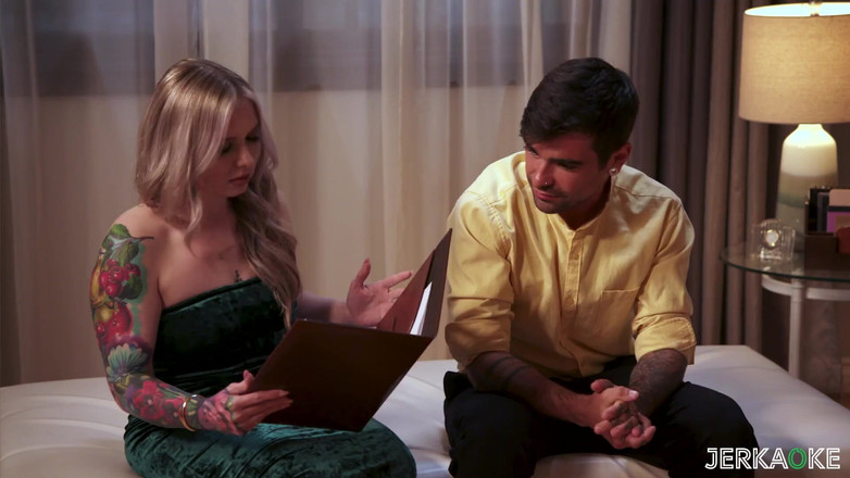 Jerkaoke: Đó là tất cả một trò chơi số